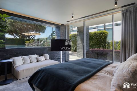 Villa i Vale do Lobo, Faro, Vale do Lobo - € 7.950.000 | Ref: Riyu - foto 31